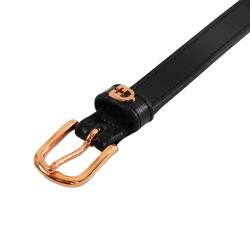 Equestro Belt Clincher Rose Gold Model