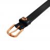 Equestro Belt Clincher Rose Gold Model