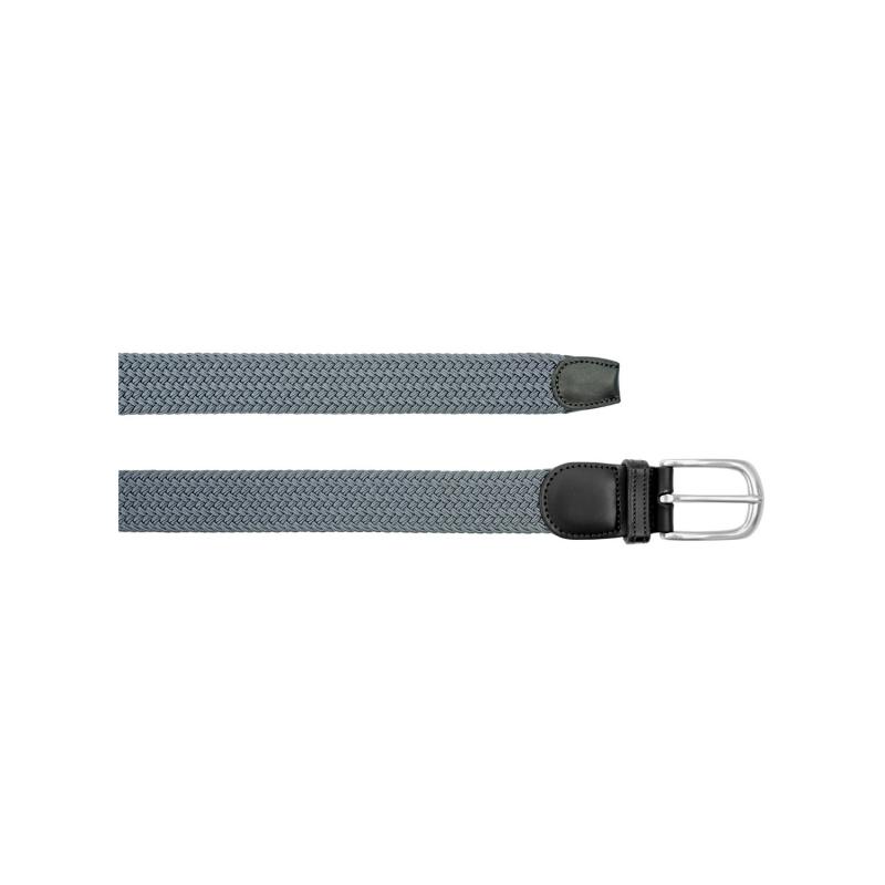 Equestro Elasticated Belt Crossed Model