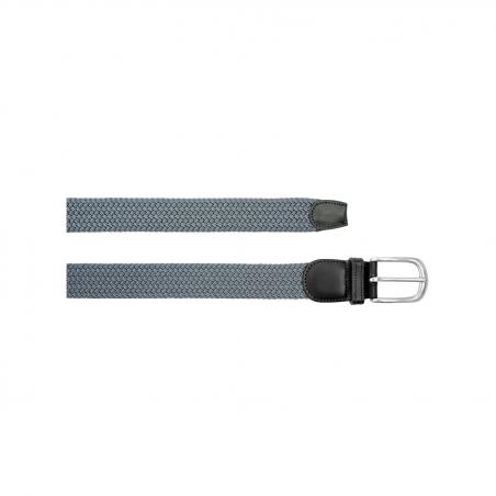 Equestro Elasticated Belt Crossed Model