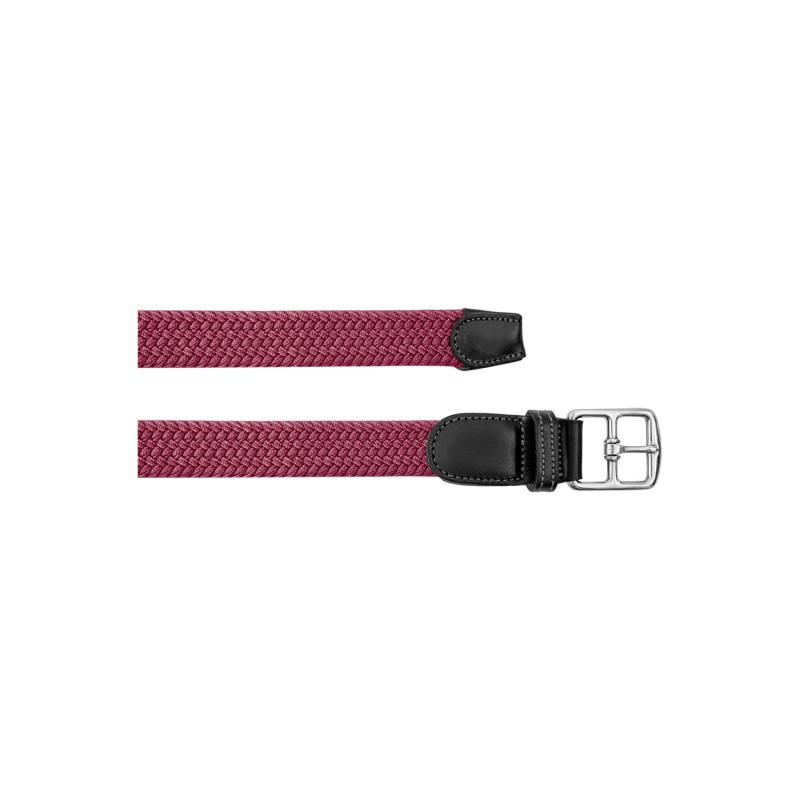 Equestro Elasticated Belt Crossed Kids Model