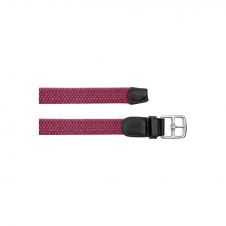Equestro Elasticated Belt Crossed Kids Model