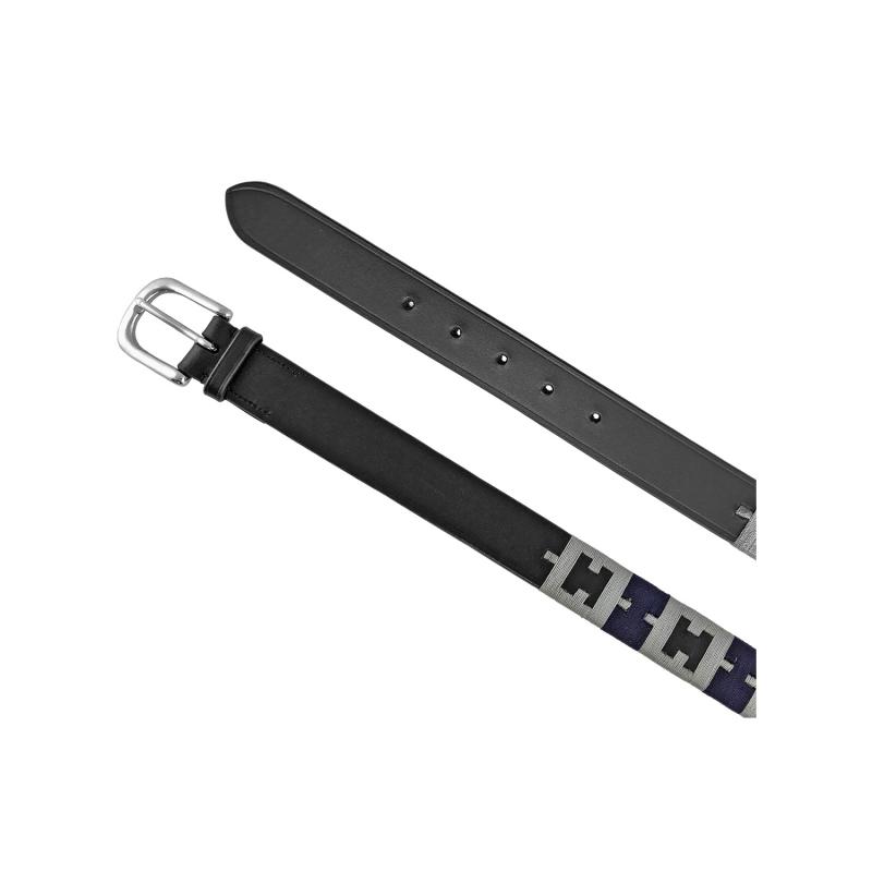 Equestro Polo H Model Belt