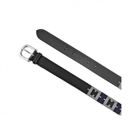 Equestro Polo H Model Belt