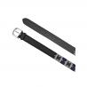 Equestro Polo H Model Belt