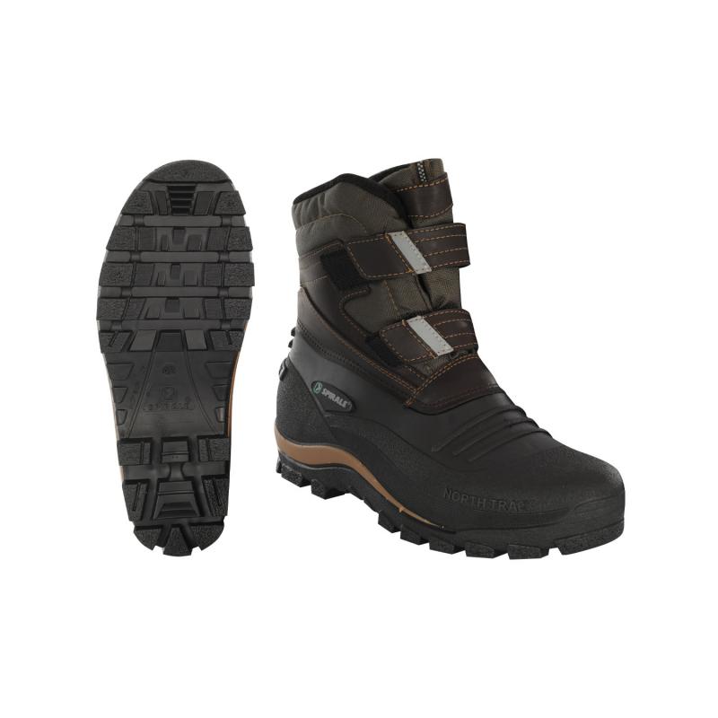 Canadese Toby Stable And Country Boots