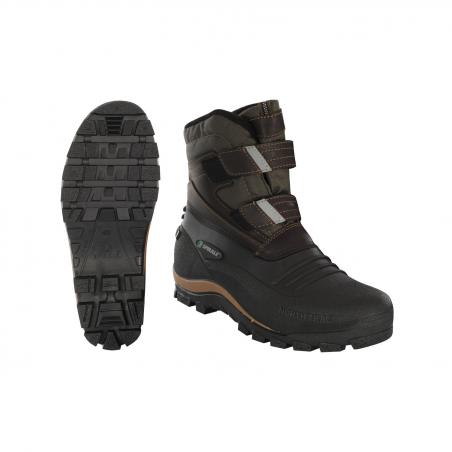 Canadese Toby Stable And Country Boots