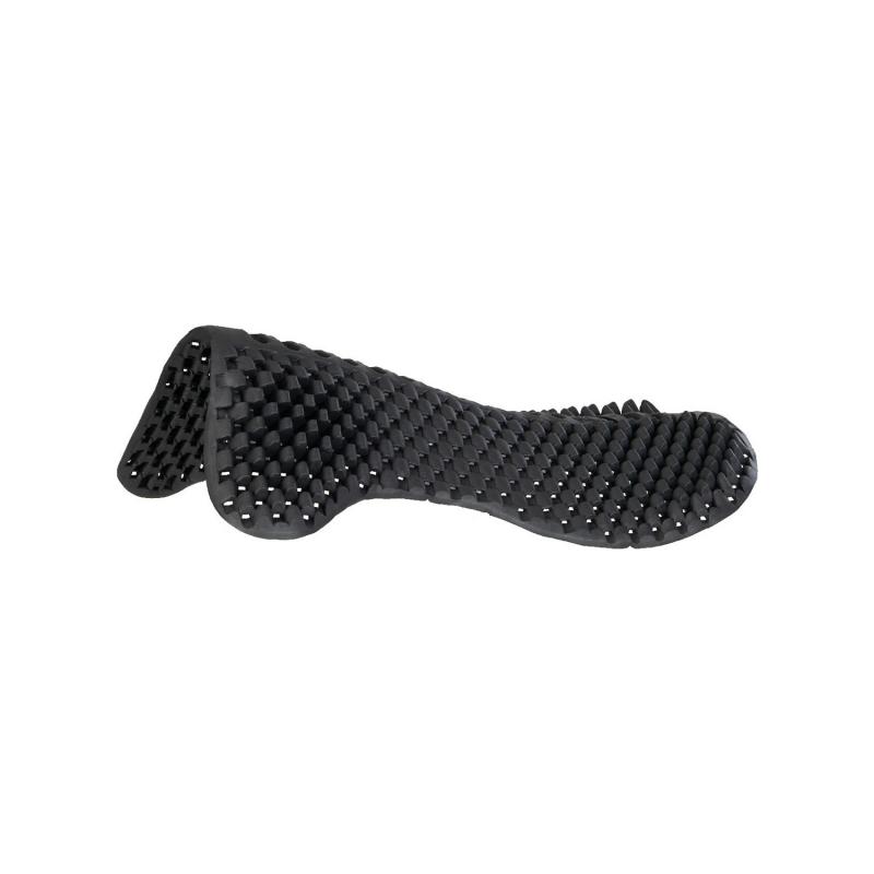 Acavallo Piuma Air-Realese Featherlight Pad In Eva With Double Riser
