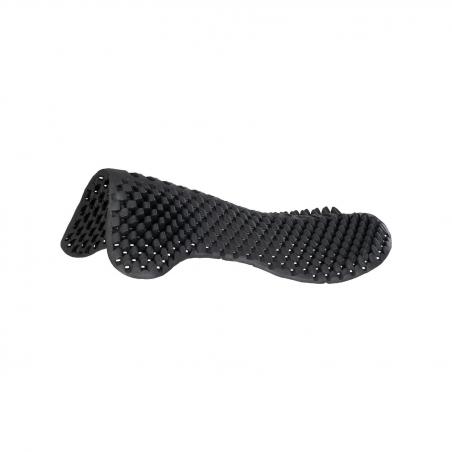 Acavallo Piuma Air-Realese Featherlight Pad In Eva With Double Riser