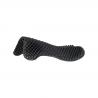 Acavallo Piuma Air-Realese Featherlight Pad In Eva With Double Riser
