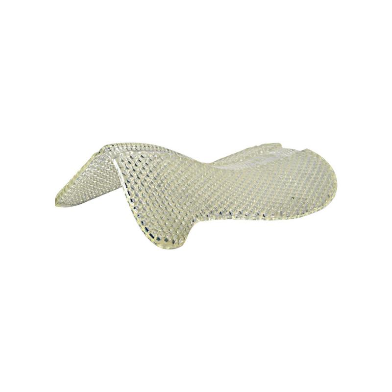 Acavallo Hexagonal Air Release Gel Pad