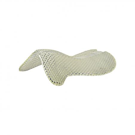 Acavallo Hexagonal Air Release Gel Pad