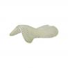 Acavallo Hexagonal Air Release Gel Pad