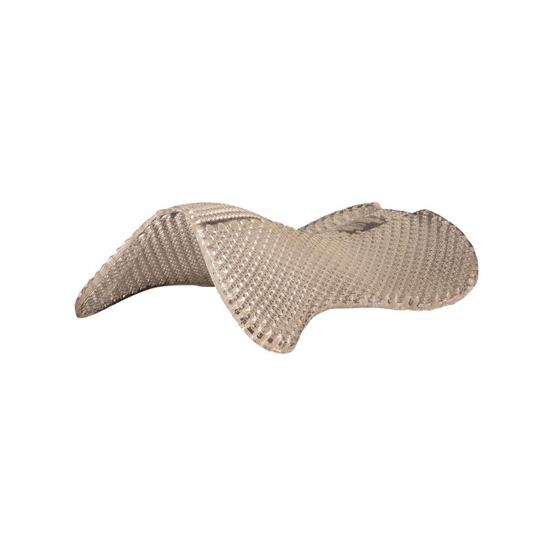 Acavallo Hexagonal Air Realese Gel Pad With Holes