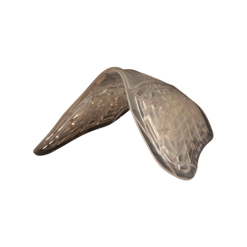 Acavallo Gel Front Riser