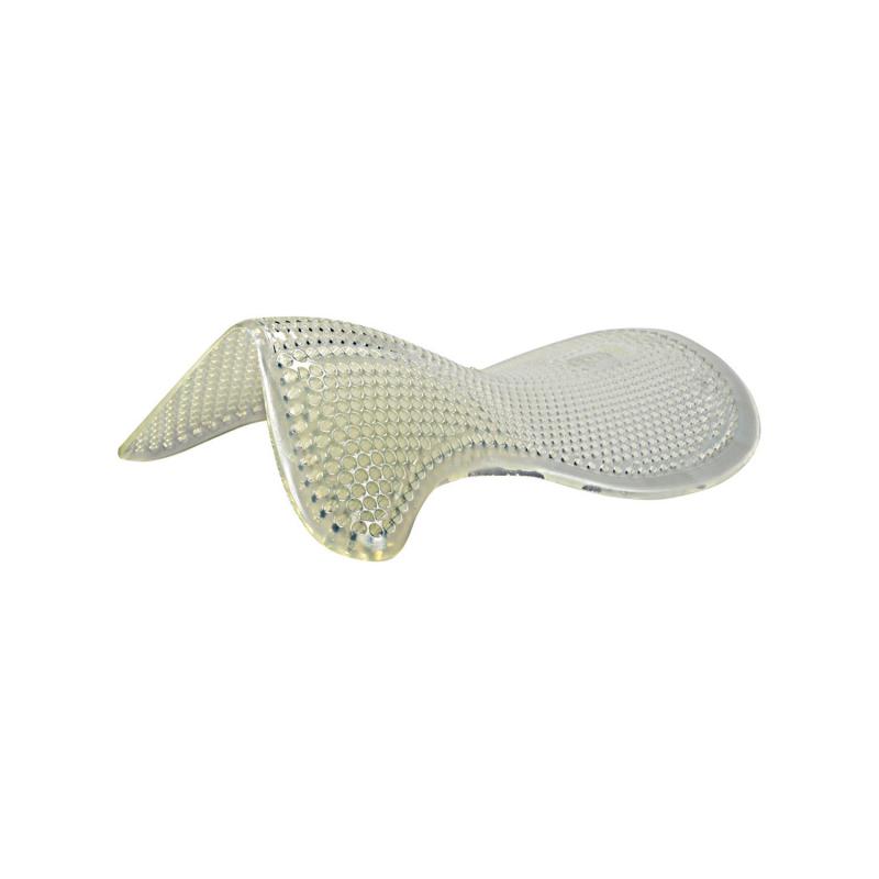 Acavallo Classic Gel Pad With Front Riser