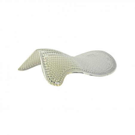 Acavallo Classic Gel Pad With Front Riser