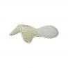 Acavallo Classic Gel Pad With Front Riser