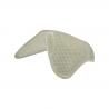 Acavallo Adjustement Shaped Classic Gel Front Riser