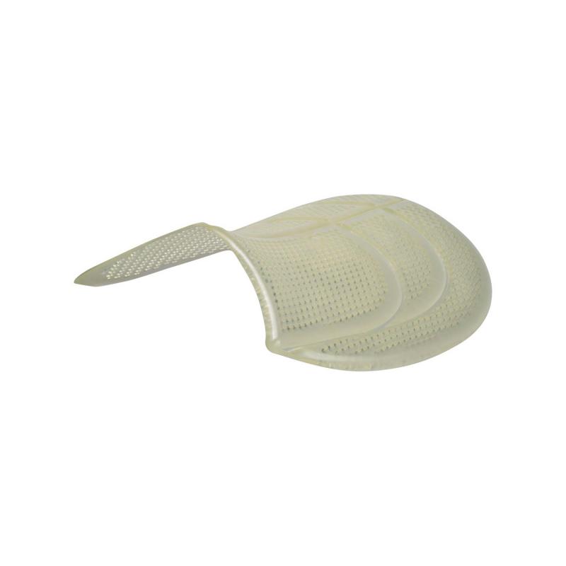 Acavallo Adjustement Shaped Classic Gel Back Riser