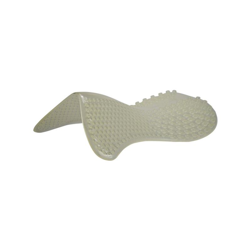 Acavallo Massage Gel Pad With Back Riser