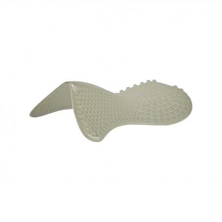 Acavallo Massage Gel Pad With Back Riser