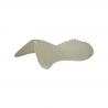 Acavallo Massage Gel Pad With Back Riser