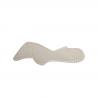Acavallo Respira Air-Release Gel Pad With Back Riser