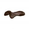 Acavallo Gp Close Contact Classic Gel Pad Full Sheepskin