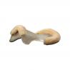 Acavallo Classic Gel Pad With Front Riser Cut Out Eco-Wool