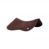 Acavallo Memory Foam Pad With Rear Riser