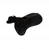 Acavallo Withers Free Hexagonal Gel Pad In Micropile With Front Riser