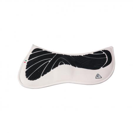 Acavallo Classic Gel Pad In Memory Foam