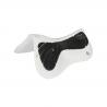 Acavallo Classic Gel & Memory Foam Pocket Configuration Pad With Risers