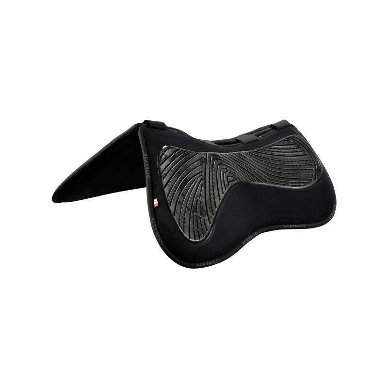 Acavallo Spine Free Classic Gel Pad In Memory Foam