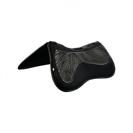 Acavallo Spine Free Classic Gel Pad In Memory Foam