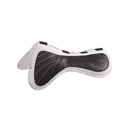 Acavallo Close Contact Spine Free Classic Gel Pad In Memory Foam
