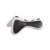 Acavallo Close Contact Spine Free Classic Gel Pad In Memory Foam