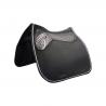 Acavallo Twin Sided Classic Gel Dressage Pad With Rope