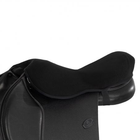 Acavallo Classic Gel 10Mm Thickness Jump Seat Saver With Dri-Lex