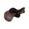 Acavallo Classic Gel 20Mm Thickness Jump Seat Saver With Dri-Lex