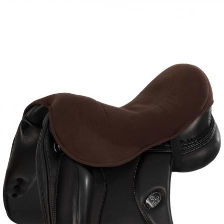 Acavallo Ortho-Coccyx Classic Gel 20Mm Thickness Dressage Seat Saver With Dri-Lex