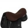 Acavallo Ortho-Coccyx Classic Gel 20Mm Thickness Dressage Seat Saver With Dri-Lex