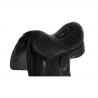 Acavallo Ortho-Coccyx Hexagonal Gel 20Mm Thickness Dressage Seat Saver