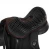 Acavallo Ortho-Pubis Hexagonal Gel 20Mm Thickness Dressage Seat Saver