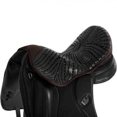 Acavallo Air Plus Gel 10Mm Thickness Dressage Seat Saver
