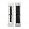 Acavallo Western Classic Gel Girth Saver With Sheepskin