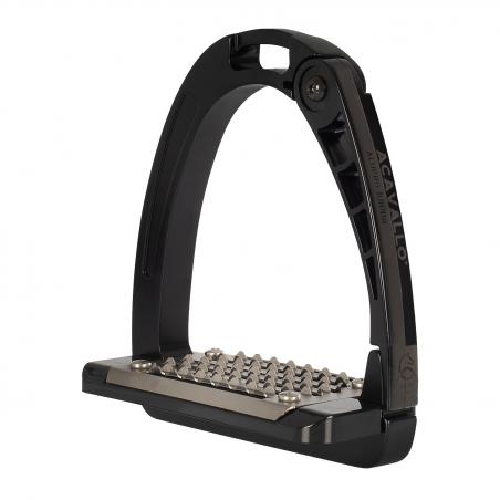 Acavallo Arena Alupro Stirrup Junior (Tread 10,5)