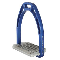 Acavallo Arco Evolution Alupro Aluminium Stirrup
