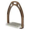Acavallo Arco Evolution Alupro Aluminium Stirrup